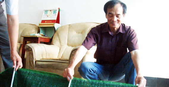 林木育種與栽培研究員級高工、博士生導師