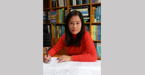 草莓视频APP在线下载生態景觀設計院主設計師
